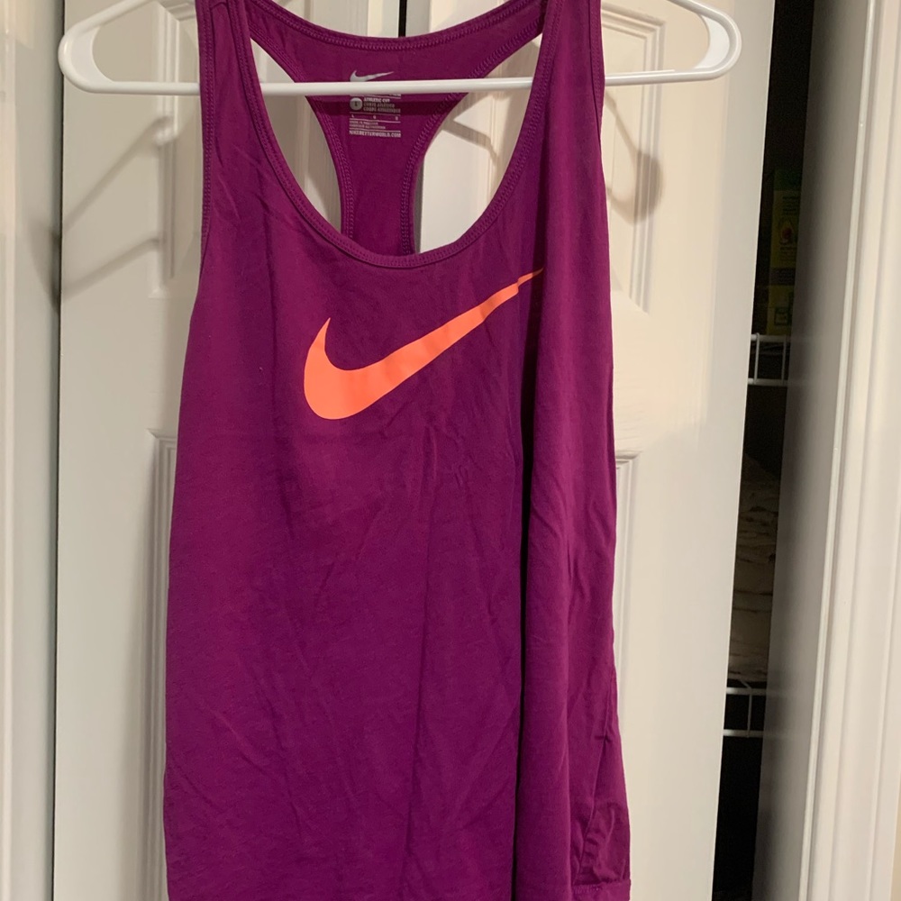 Nike Tank Top
